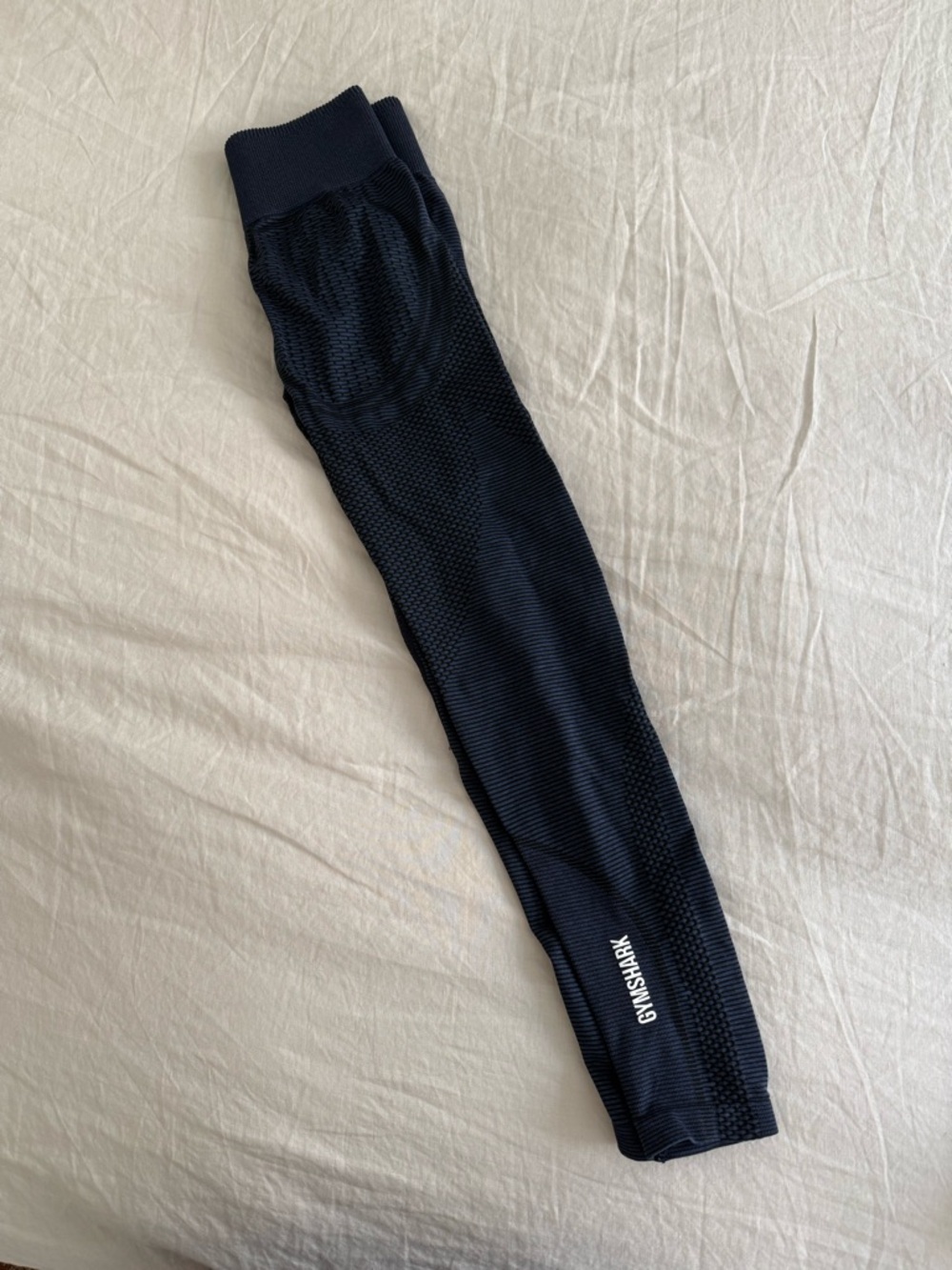 Gymshark Adapt Animal Butt Scrunch Leggings